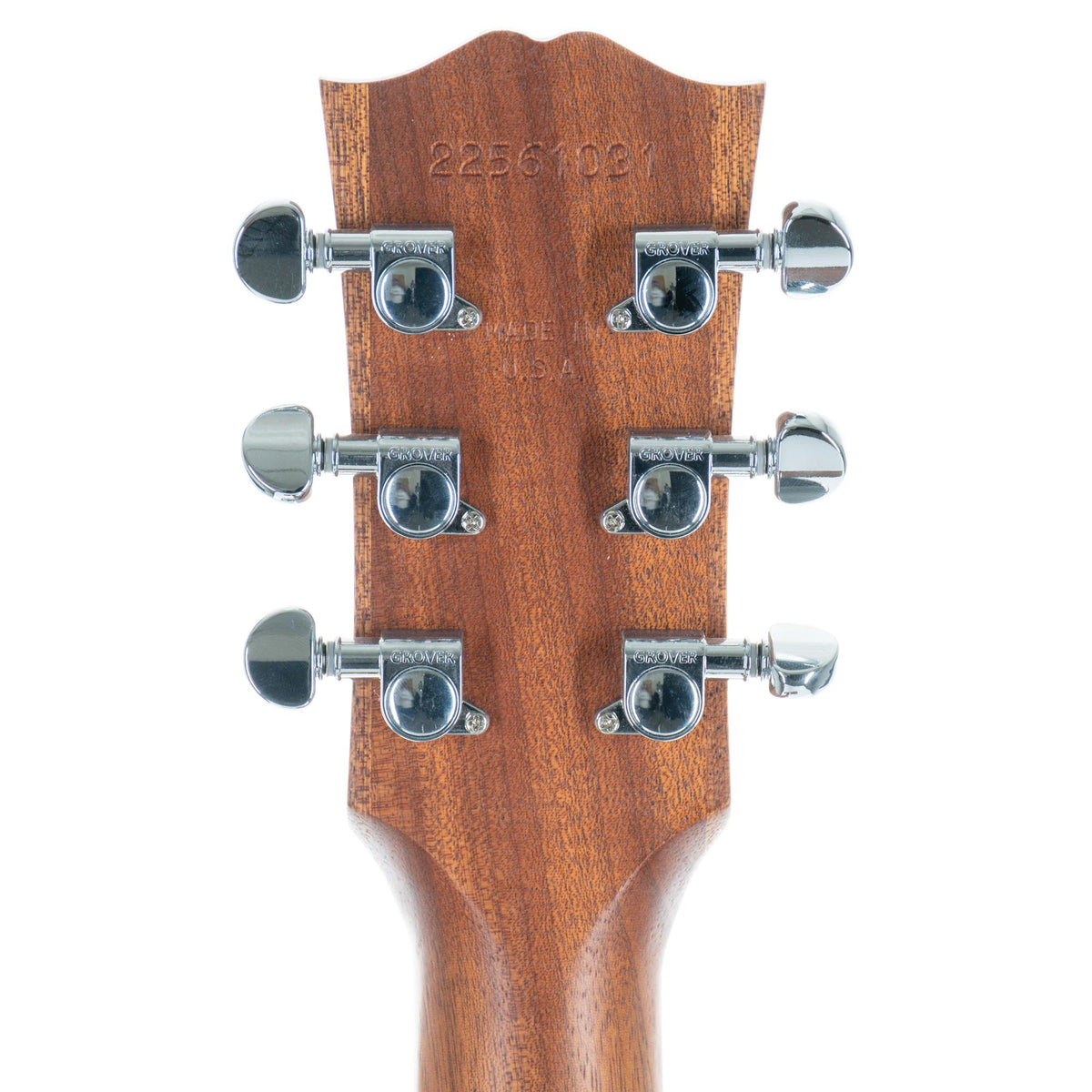 Gibson G-200 EC Acoustic Guitar - Natural