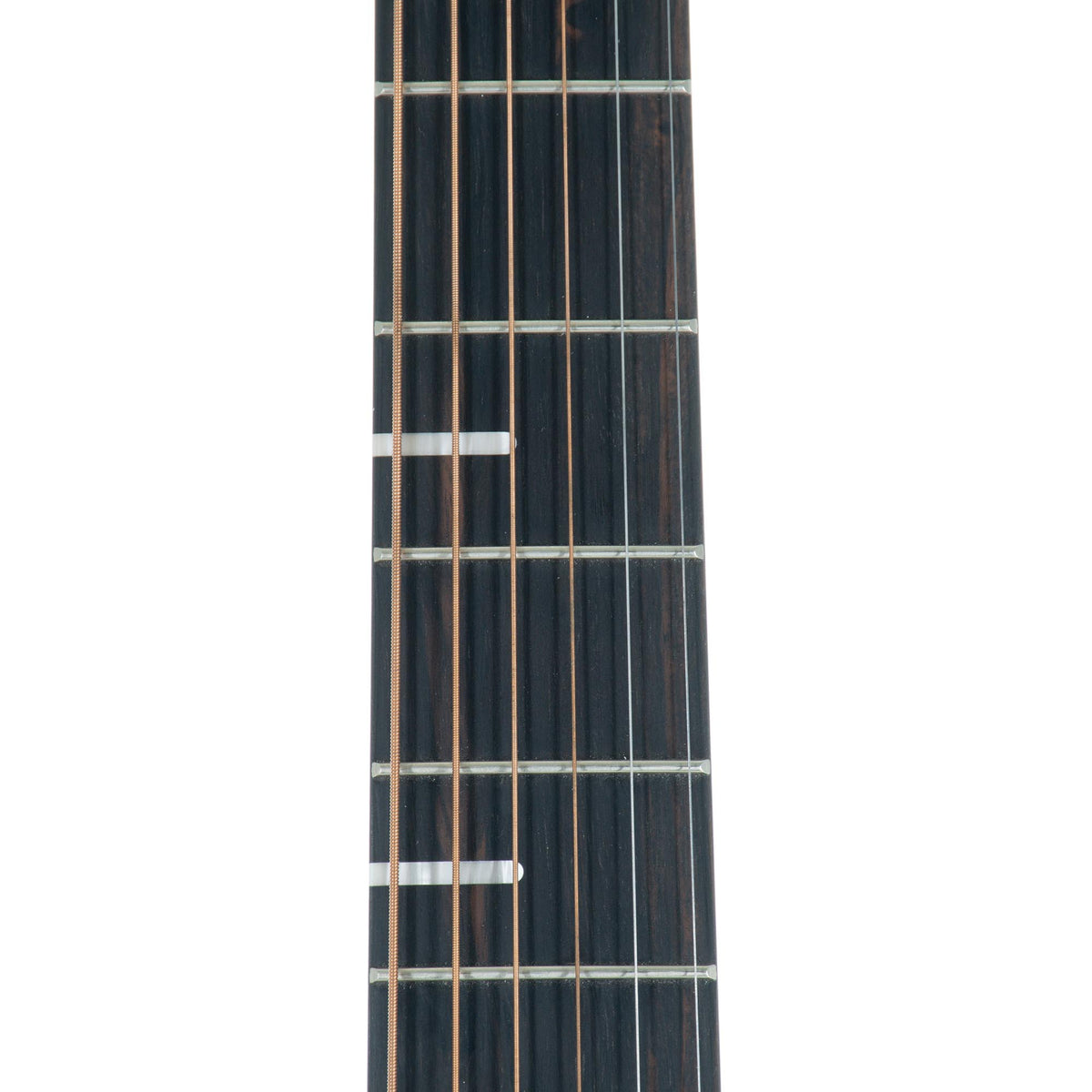 Gibson G-200 EC Acoustic Guitar - Natural