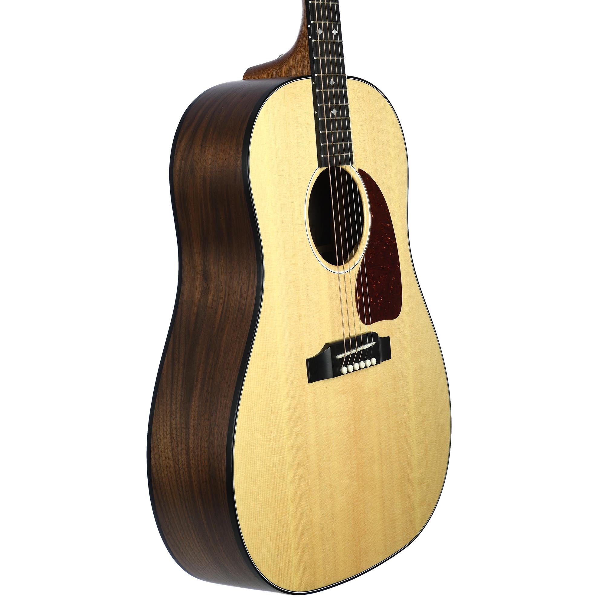 Gibson G45 Standard Antique Natural – Russo Music