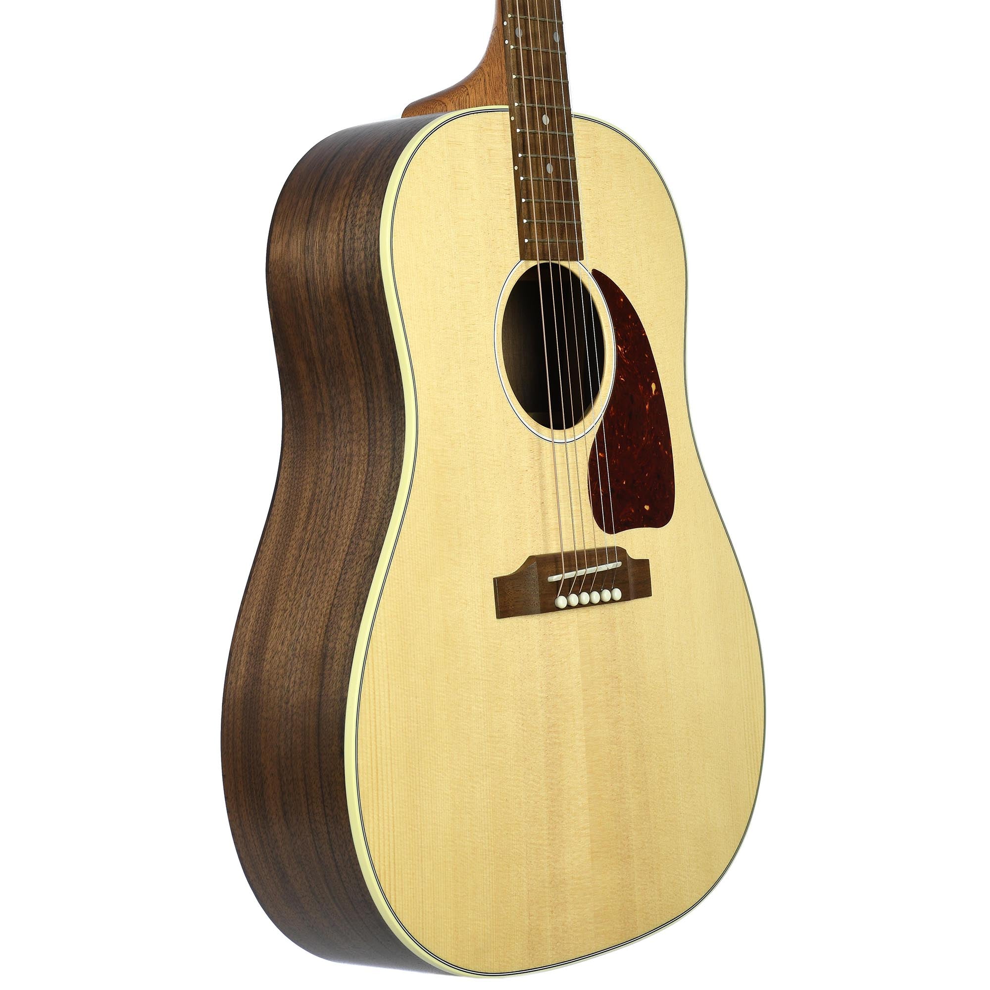 Gibson G45 Studio Antique Natural – Russo Music