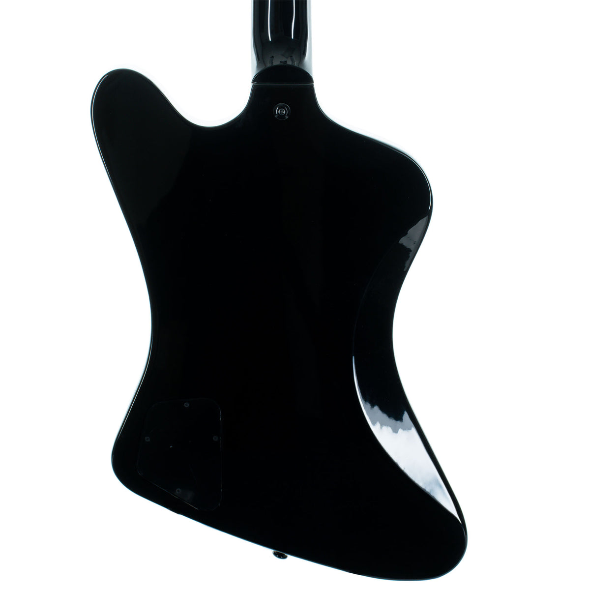 Gibson Gene Simmons G2 Thunderbird, Ebony