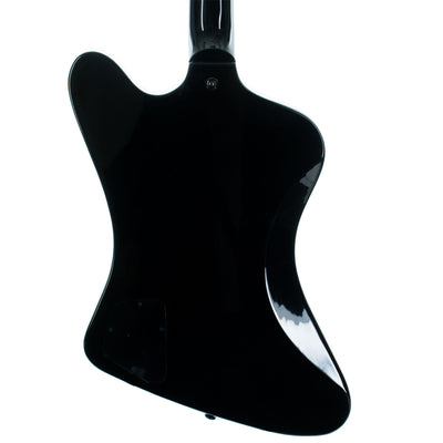 Gibson Gene Simmons G2 Thunderbird, Ebony