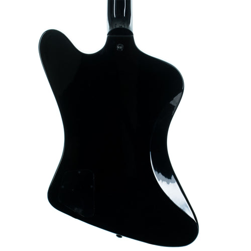 Gibson Gene Simmons G2 Thunderbird, Ebony