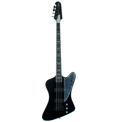 Gibson Gene Simmons G2 Thunderbird, Ebony