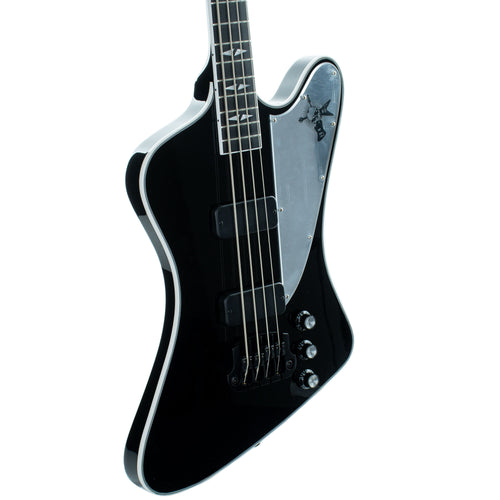 Gibson Gene Simmons G2 Thunderbird, Ebony