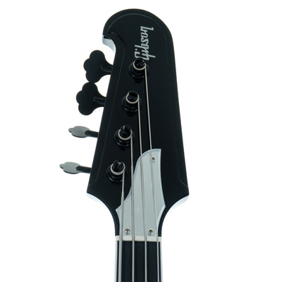Gibson Gene Simmons G2 Thunderbird, Ebony