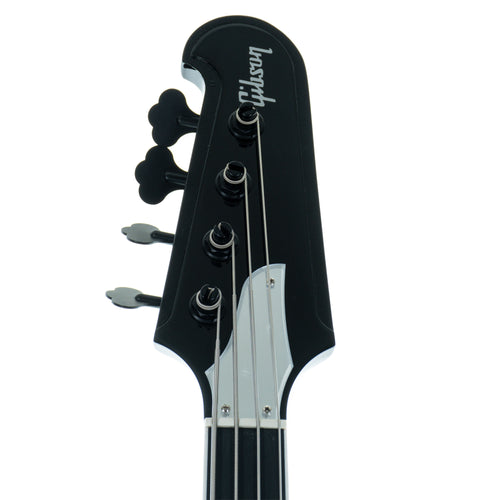 Gibson Gene Simmons G2 Thunderbird, Ebony