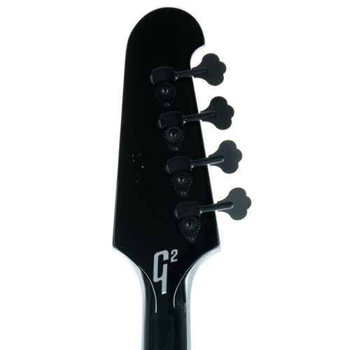 Gibson Gene Simmons G2 Thunderbird, Ebony