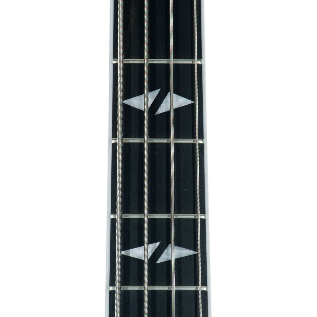 Gibson Gene Simmons G2 Thunderbird, Ebony
