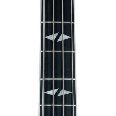 Gibson Gene Simmons G2 Thunderbird, Ebony