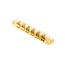 Gibson Historic Non-Wire ABR-1 Bridge - Gold