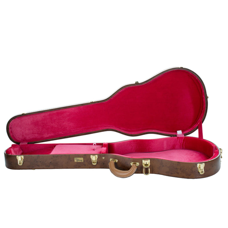 Gibson Historic Replica Les Paul Case, Non Aged