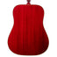Gibson Hummingbird Original, Antique Natural Top, Cherry Back And Sides, Limited Edition