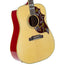 Gibson Hummingbird Original, Antique Natural Top, Cherry Back And Sides, Limited Edition