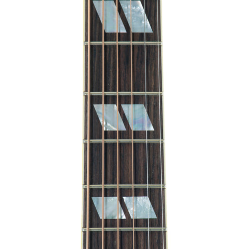 Gibson Hummingbird Original, Antique Natural Top, Cherry Back And Sides, Limited Edition