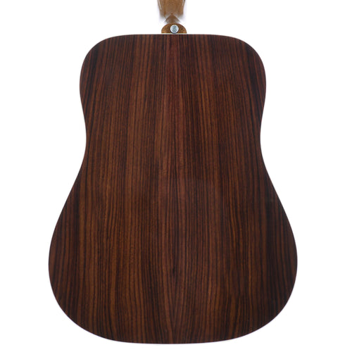 Gibson Hummingbird Studio Rosewood Antique Natural