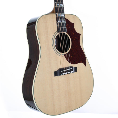 Gibson Hummingbird Studio Rosewood Antique Natural