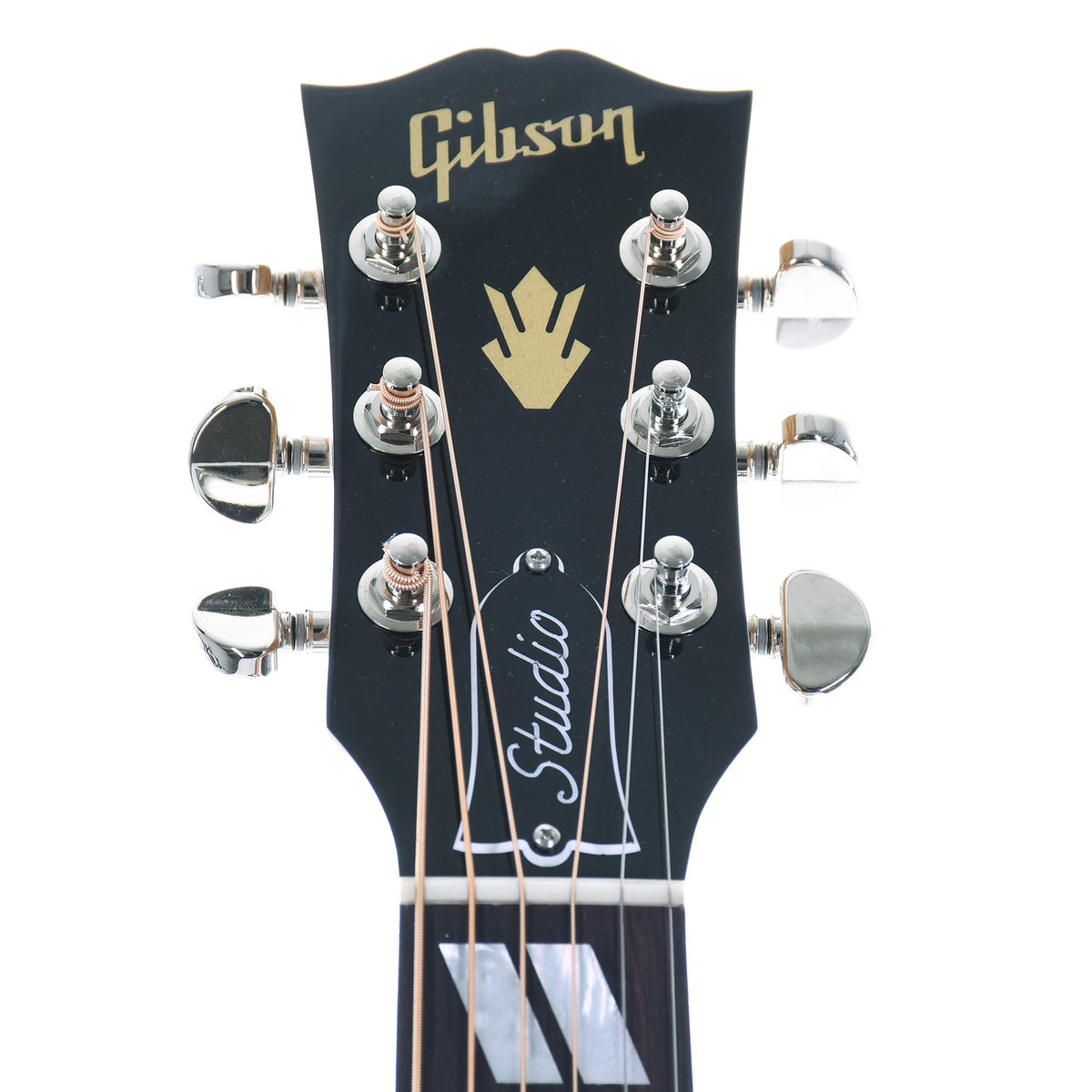 Gibson Hummingbird Studio Rosewood Antique Natural