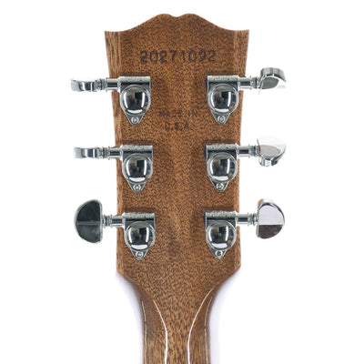 Gibson Hummingbird Studio Rosewood Antique Natural