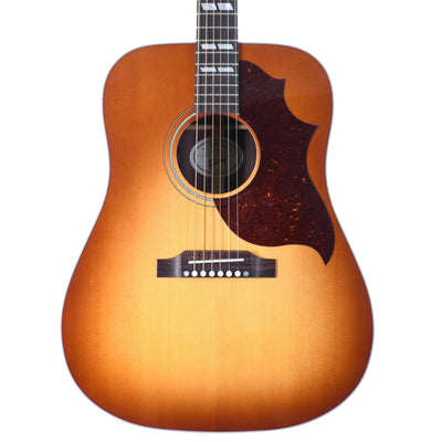 Gibson Hummingbird Studio Rosewood, Rosewood Burst