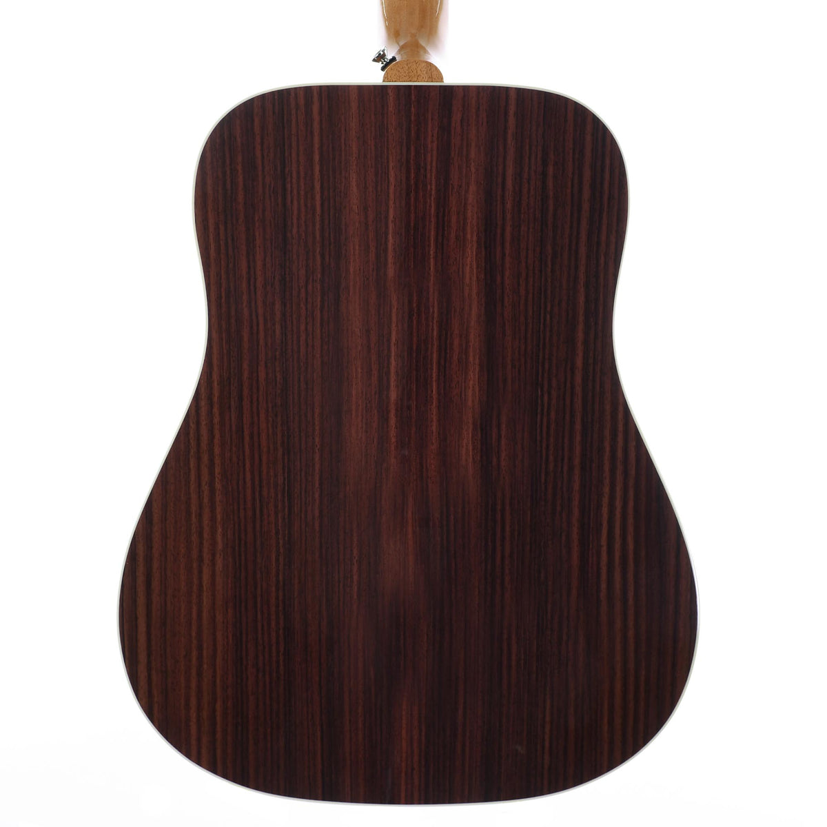 Gibson Hummingbird Studio Rosewood, Rosewood Burst