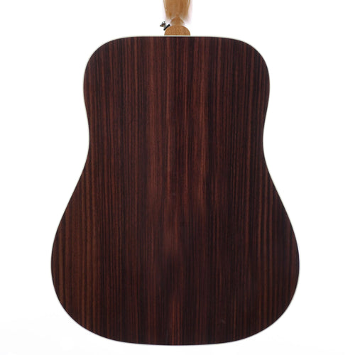 Gibson Hummingbird Studio Rosewood, Rosewood Burst