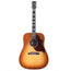 Gibson Hummingbird Studio Rosewood, Rosewood Burst