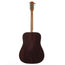 Gibson Hummingbird Studio Rosewood, Rosewood Burst