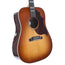 Gibson Hummingbird Studio Rosewood, Rosewood Burst
