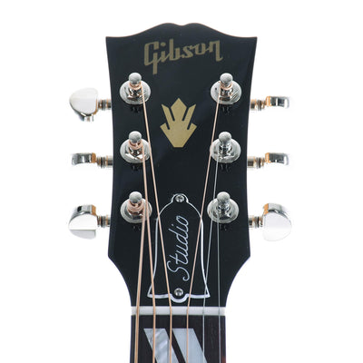 Gibson Hummingbird Studio Rosewood, Rosewood Burst