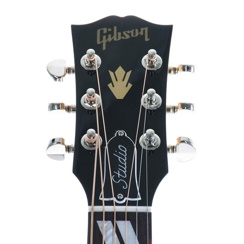 Gibson Hummingbird Studio Rosewood, Rosewood Burst