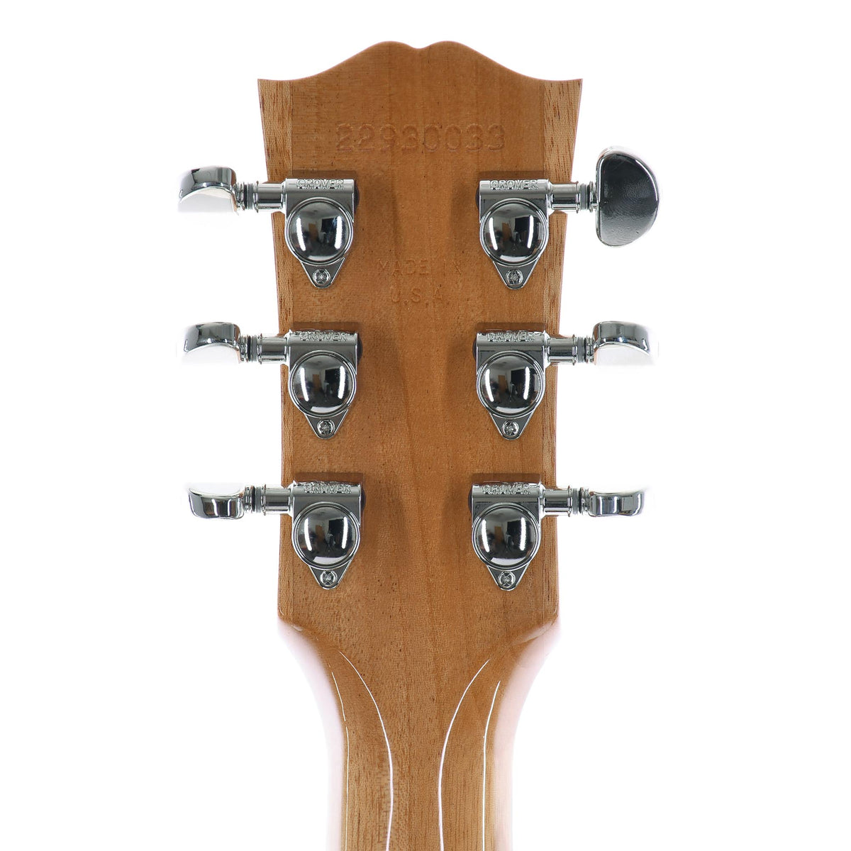 Gibson Hummingbird Studio Rosewood, Rosewood Burst