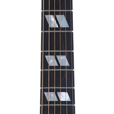 Gibson Hummingbird Studio Rosewood, Rosewood Burst