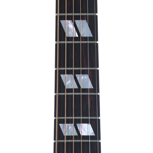 Gibson Hummingbird Studio Rosewood, Rosewood Burst