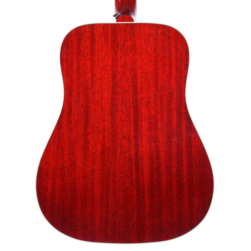 Gibson Hummingbird Vintage Cherry Sunburst