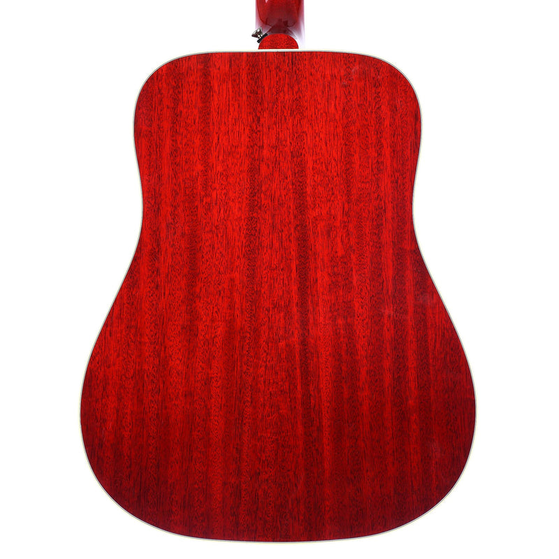Gibson Hummingbird Vintage Cherry Sunburst