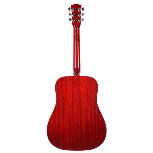 Gibson Hummingbird Vintage Cherry Sunburst