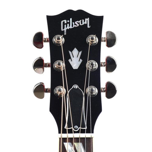 Gibson Hummingbird Vintage Cherry Sunburst