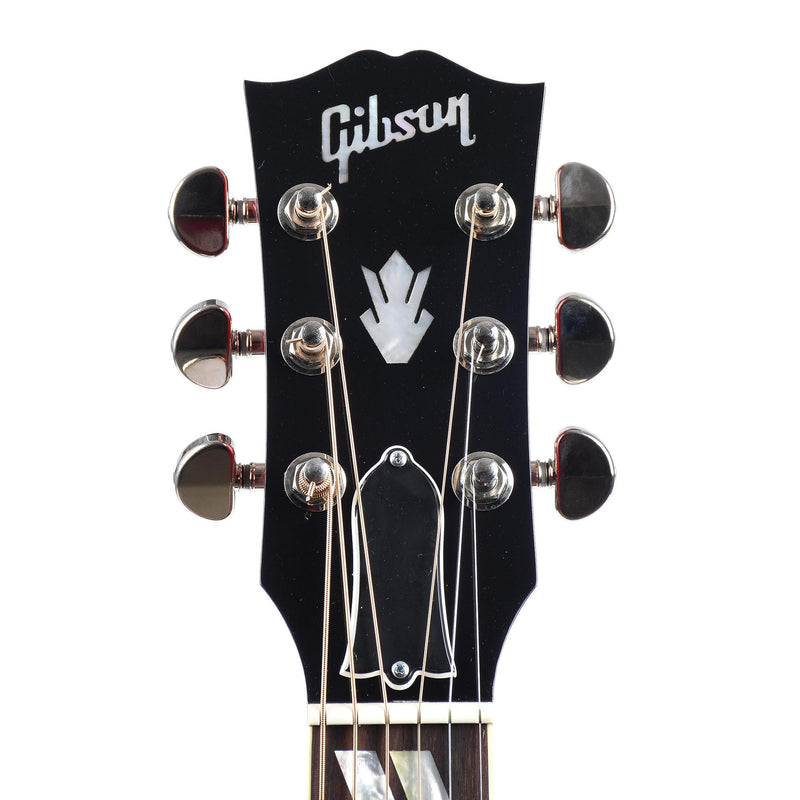 Gibson Hummingbird Vintage Cherry Sunburst