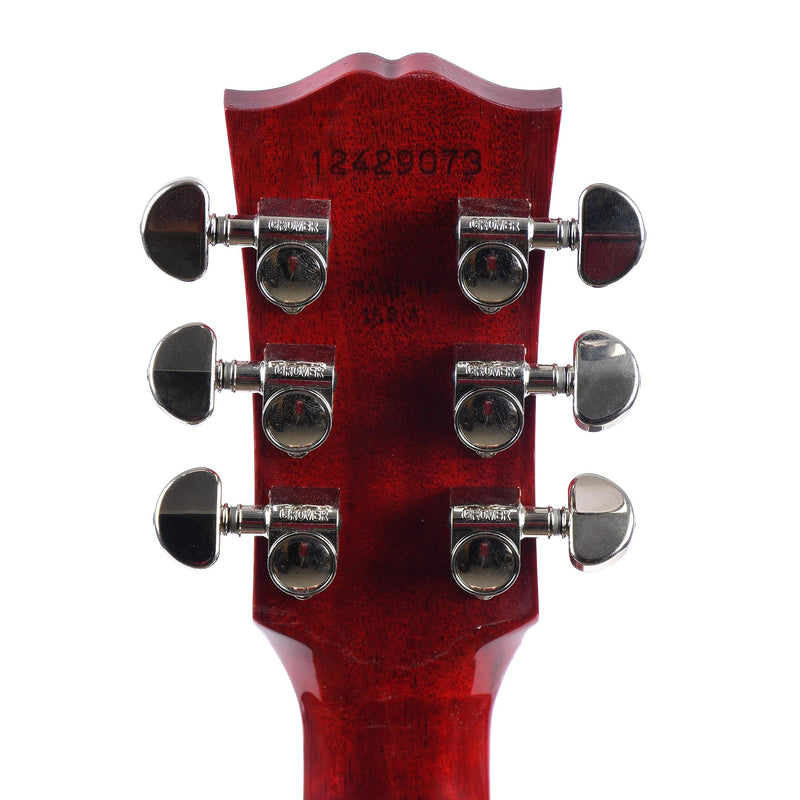Gibson Hummingbird Vintage Cherry Sunburst