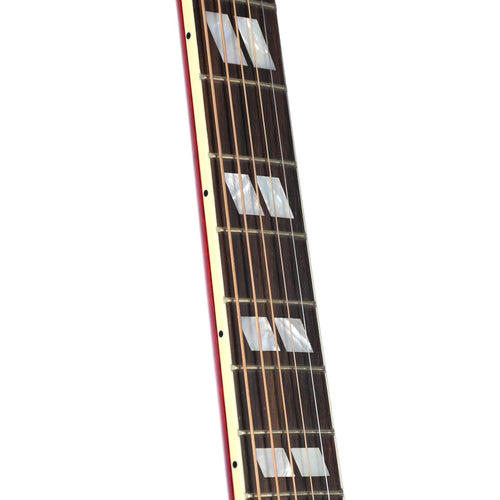 Gibson Hummingbird Vintage Cherry Sunburst