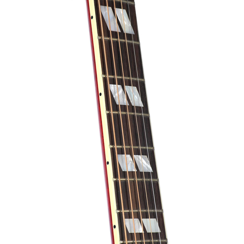Gibson Hummingbird Vintage Cherry Sunburst