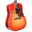 Gibson Hummingbird Vintage Cherry Sunburst