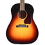 Gibson J-45 Adirondack Tri Burst Limited Edition Japanese Exclusive