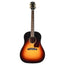 Gibson J-45 Adirondack Tri Burst Limited Edition Japanese Exclusive