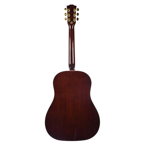 Gibson J-45 Adirondack Tri Burst Limited Edition Japanese Exclusive