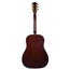Gibson J-45 Adirondack Tri Burst Limited Edition Japanese Exclusive