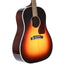 Gibson J-45 Adirondack Tri Burst Limited Edition Japanese Exclusive