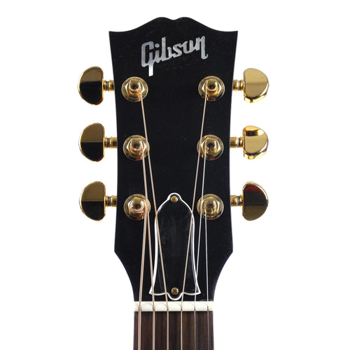 Gibson J-45 Adirondack Tri Burst Limited Edition Japanese Exclusive