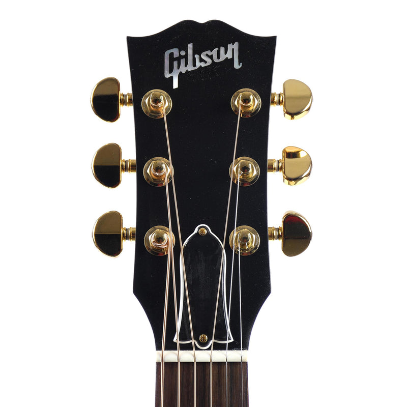 Gibson J-45 Adirondack Tri Burst Limited Edition Japanese Exclusive